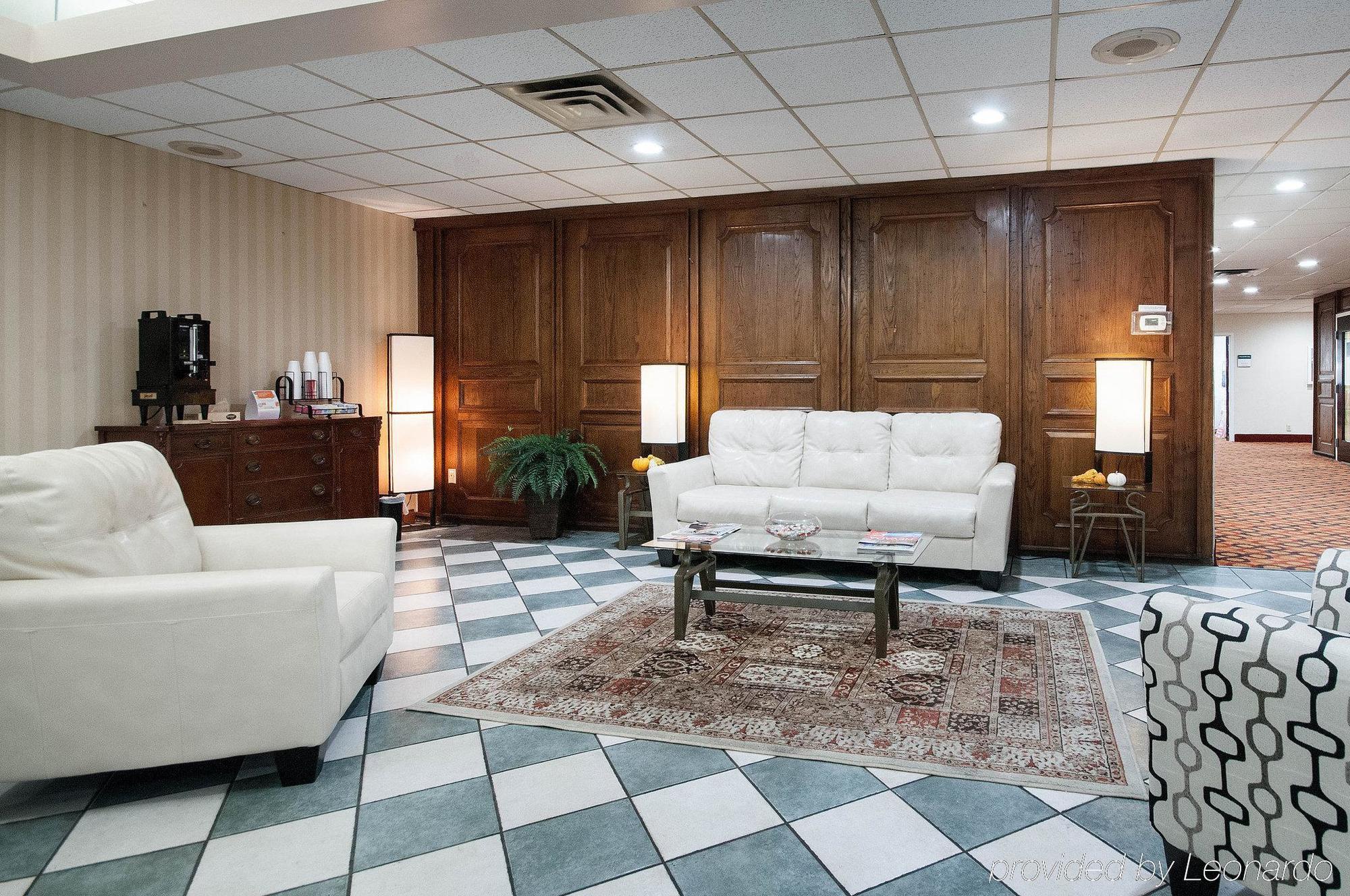 Rodeway Inn Indianapolis I-70 Bagian luar foto
