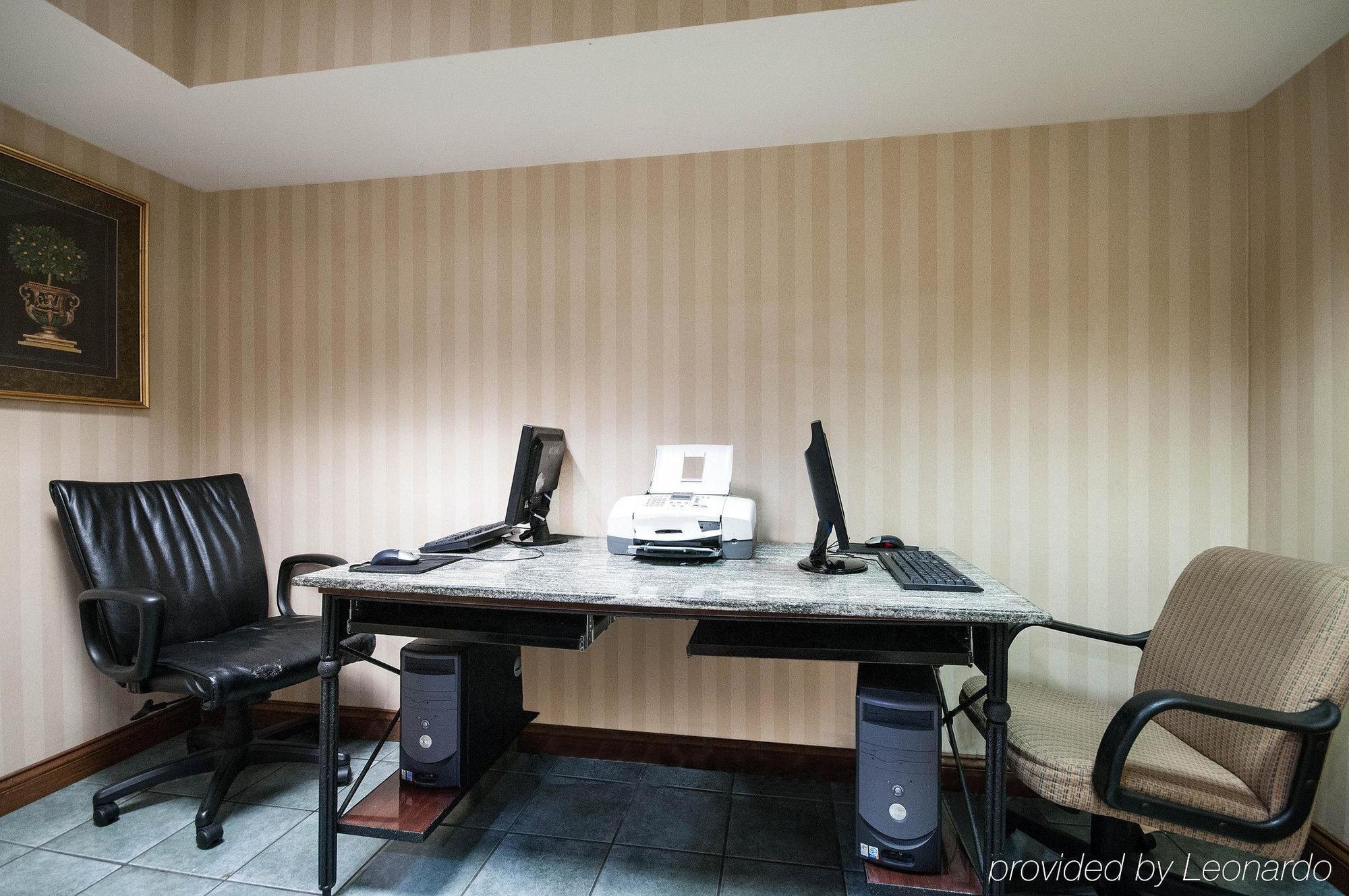 Rodeway Inn Indianapolis I-70 Bagian luar foto