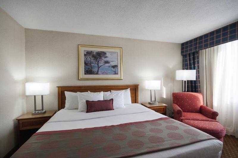 Rodeway Inn Indianapolis I-70 Bagian luar foto
