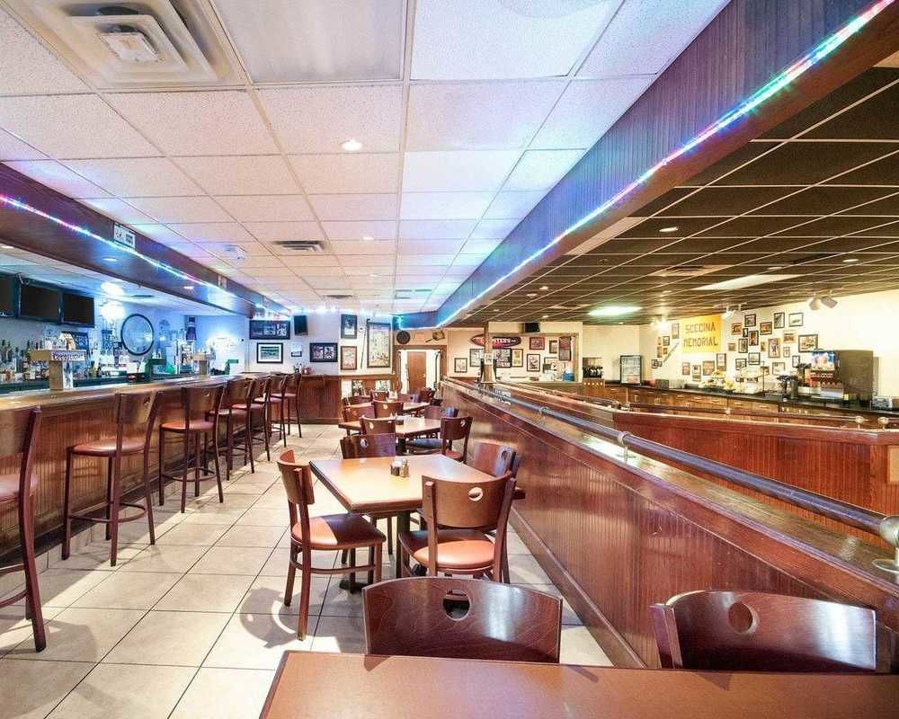 Rodeway Inn Indianapolis I-70 Bagian luar foto