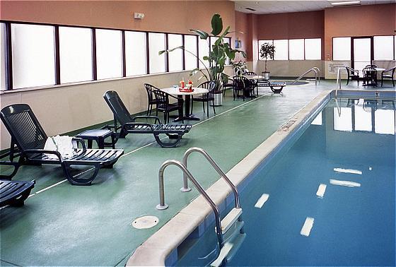 Rodeway Inn Indianapolis I-70 Fasilitas foto